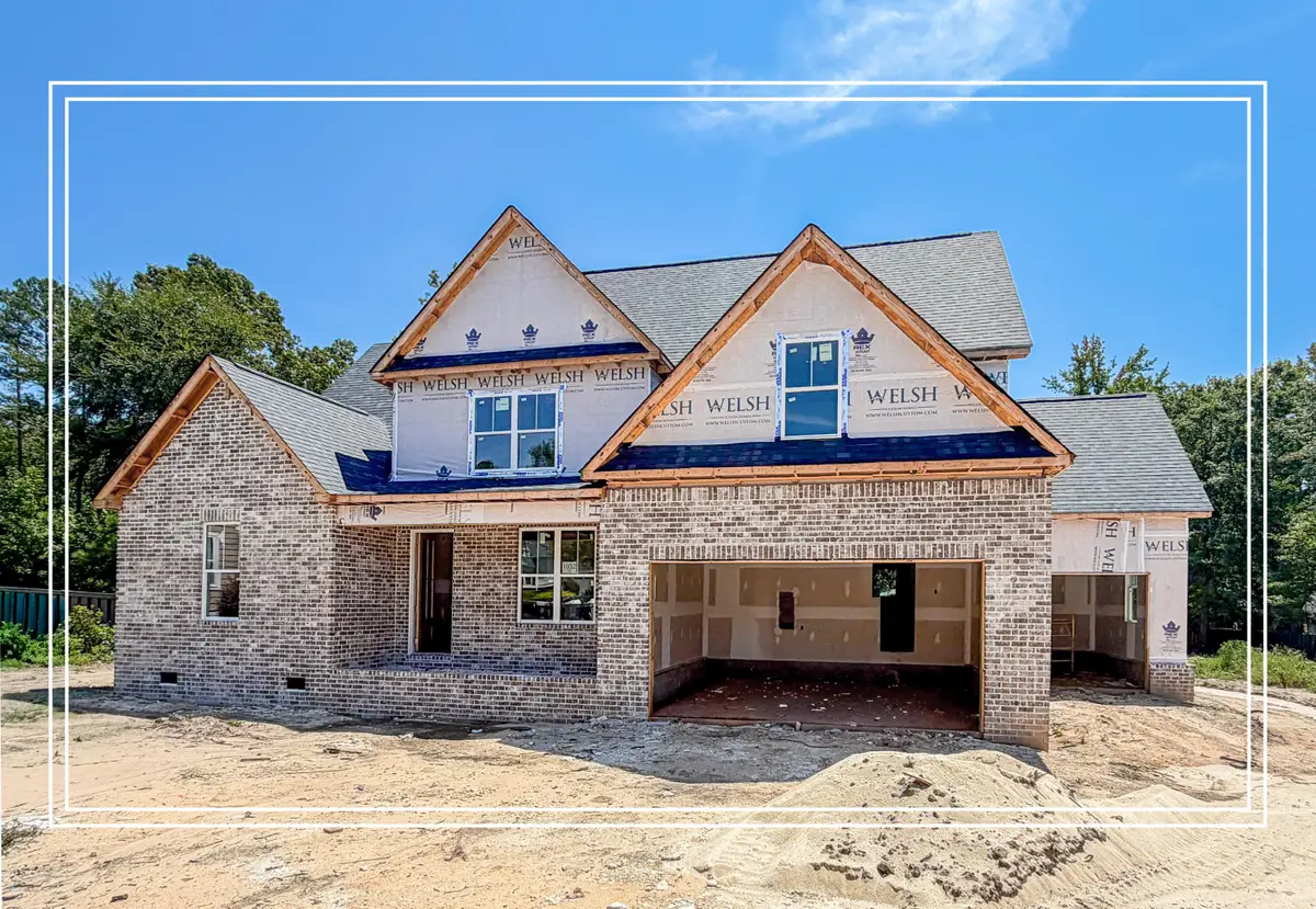 1032 Cooper Place Drive, North Augusta, SC 29860 - #1
