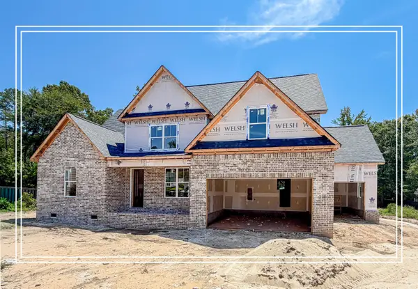 1032 Cooper Place Drive, North Augusta, SC 29860
