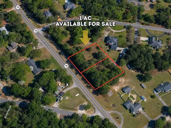 0 Lot 2 Main Street, Barnwell, SC 29812
