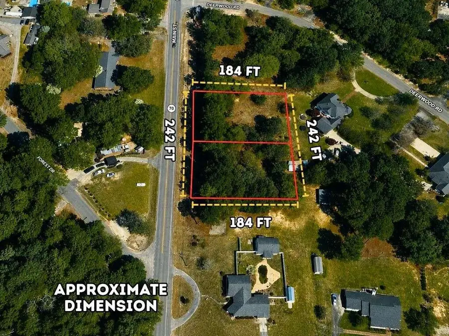 0 Lot 2 Main Street, Barnwell, SC 29812 - #3