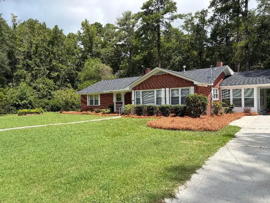 274 Maner Drive, Allendale, SC 29810 - #2