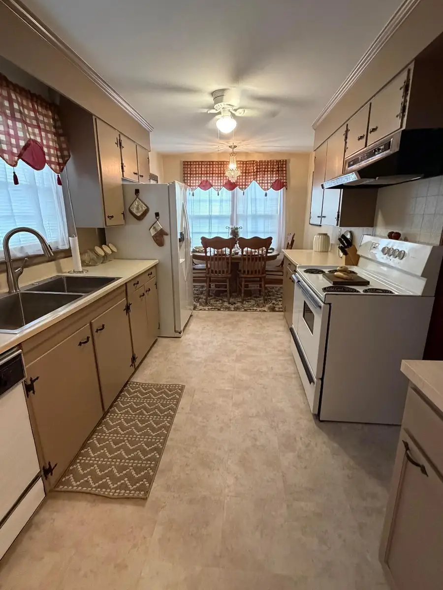 274 Maner Drive, Allendale, SC 29810 - #3