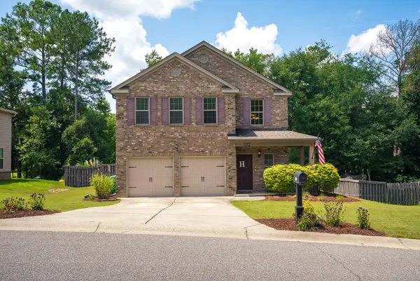 122 Band Box Avenue, Aiken, SC 29801
