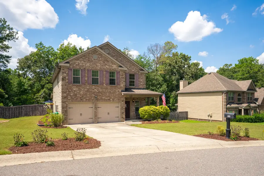 122 Band Box Avenue, Aiken, SC 29801 - #2