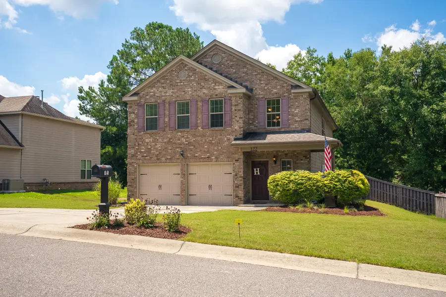 122 Band Box Avenue, Aiken, SC 29801 - #3