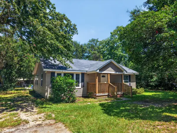 224 Columbia Avenue Nw, Aiken, SC 29801