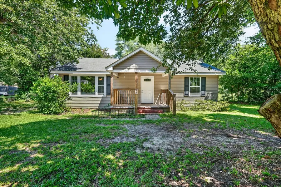224 Columbia Avenue Nw, Aiken, SC 29801 - #2