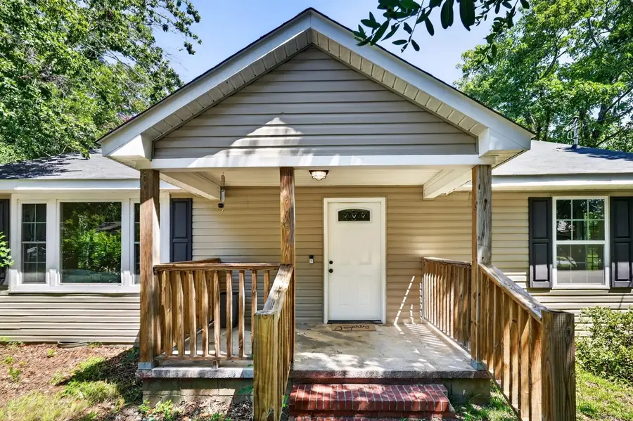 224 Columbia Avenue Nw, Aiken, SC 29801 - #3