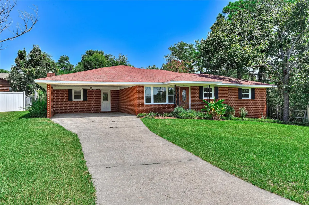 303 Serpentine, North Augusta, SC 29841 - #1