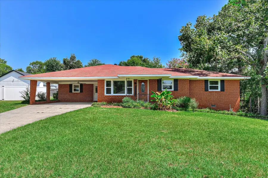 303 Serpentine, North Augusta, SC 29841 - #2