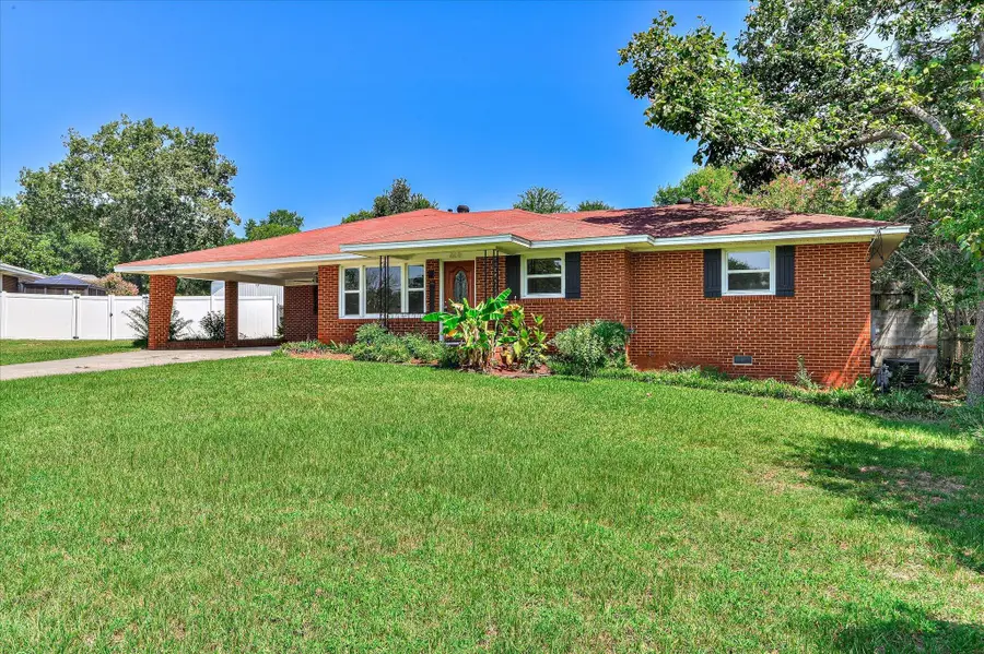 303 Serpentine, North Augusta, SC 29841 - #3