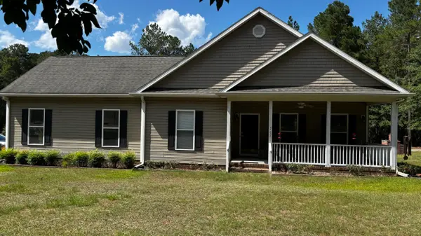 707 Mount Ebal Road, Batesburg-Leesville, SC 29006