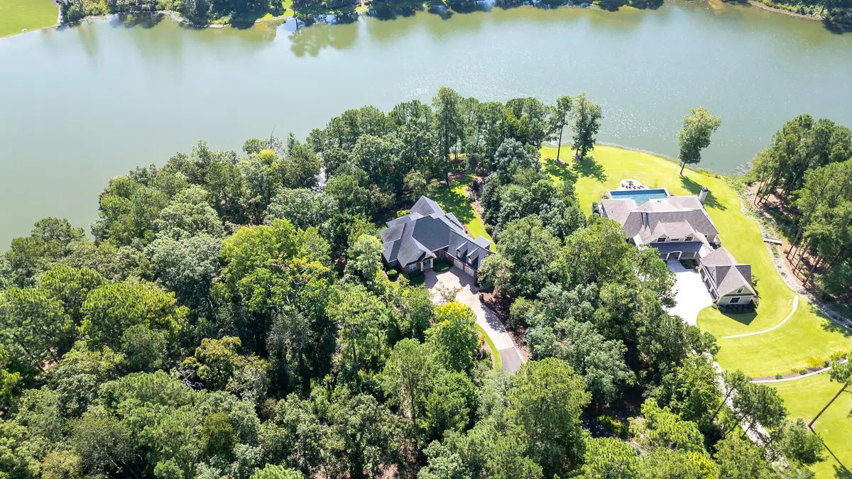 532 Forest Bluffs Road, Aiken, SC 29803 - #1