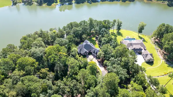 532 Forest Bluffs Road, Aiken, SC 29803
