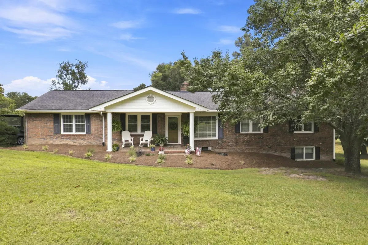 3952 Wire Road, Monetta, SC 29006 - #1