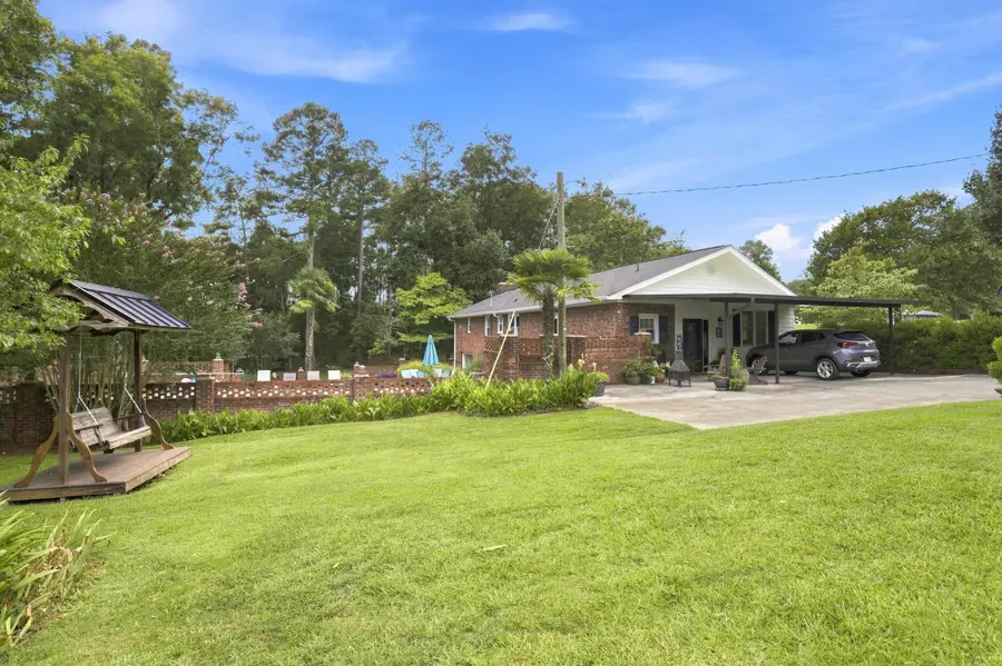 3952 Wire Road, Monetta, SC 29006 - #3