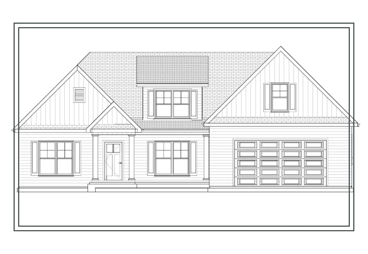 4107 Shimmer Lake Lane, North Augusta, SC 29841 - #1