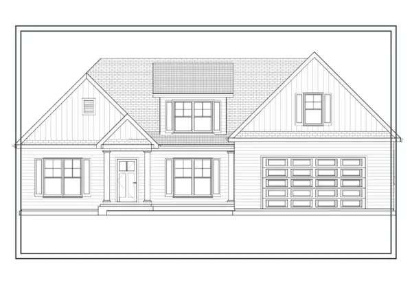 4107 Shimmer Lake Lane, North Augusta, SC 29841