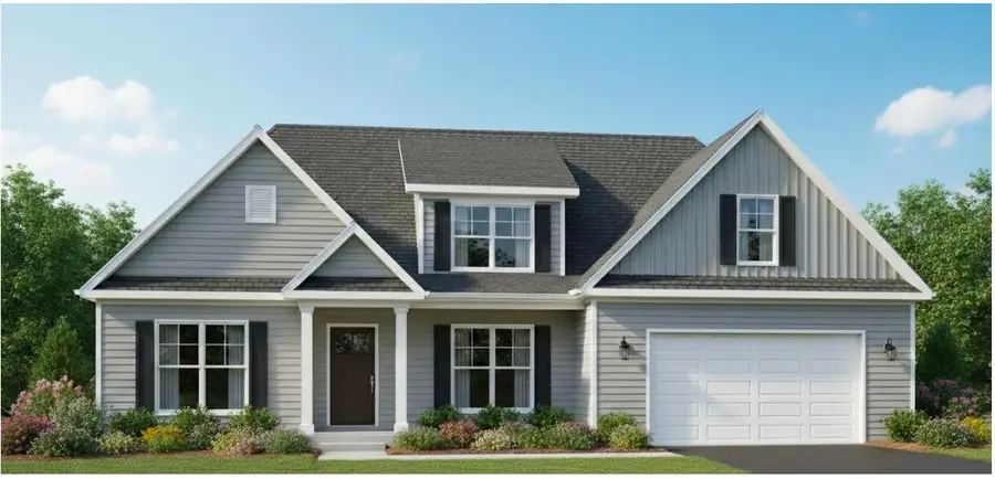 4107 Shimmer Lake Lane, North Augusta, SC 29841 - #2