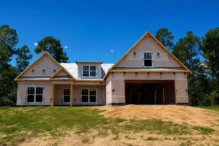 4107 Shimmer Lake Lane, North Augusta, SC 29841 - #3