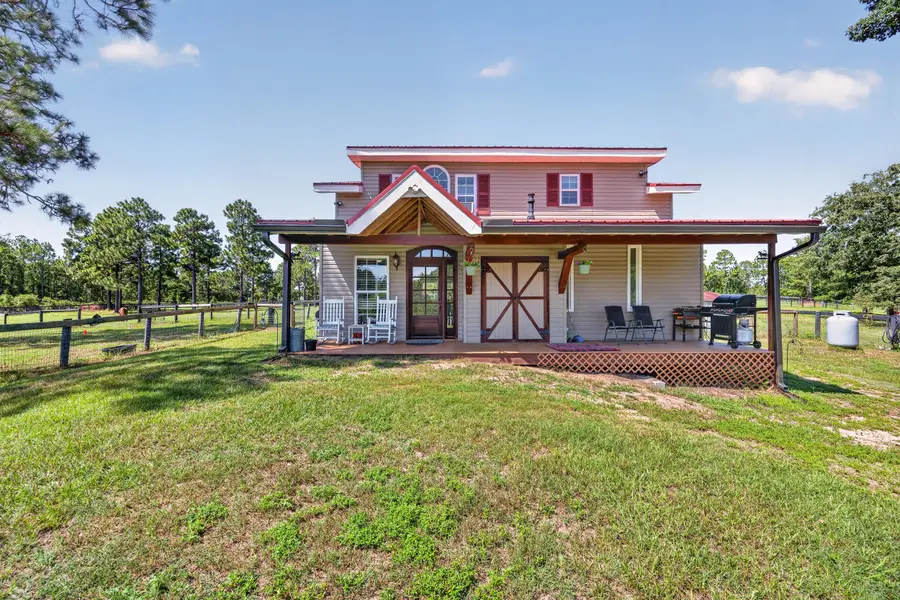 9024 Rainbow Ridge Circle, Windsor, SC 29856 - #2