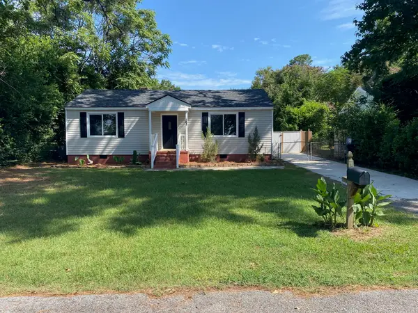 1002 Skyview Drive, North Augusta, SC 29841
