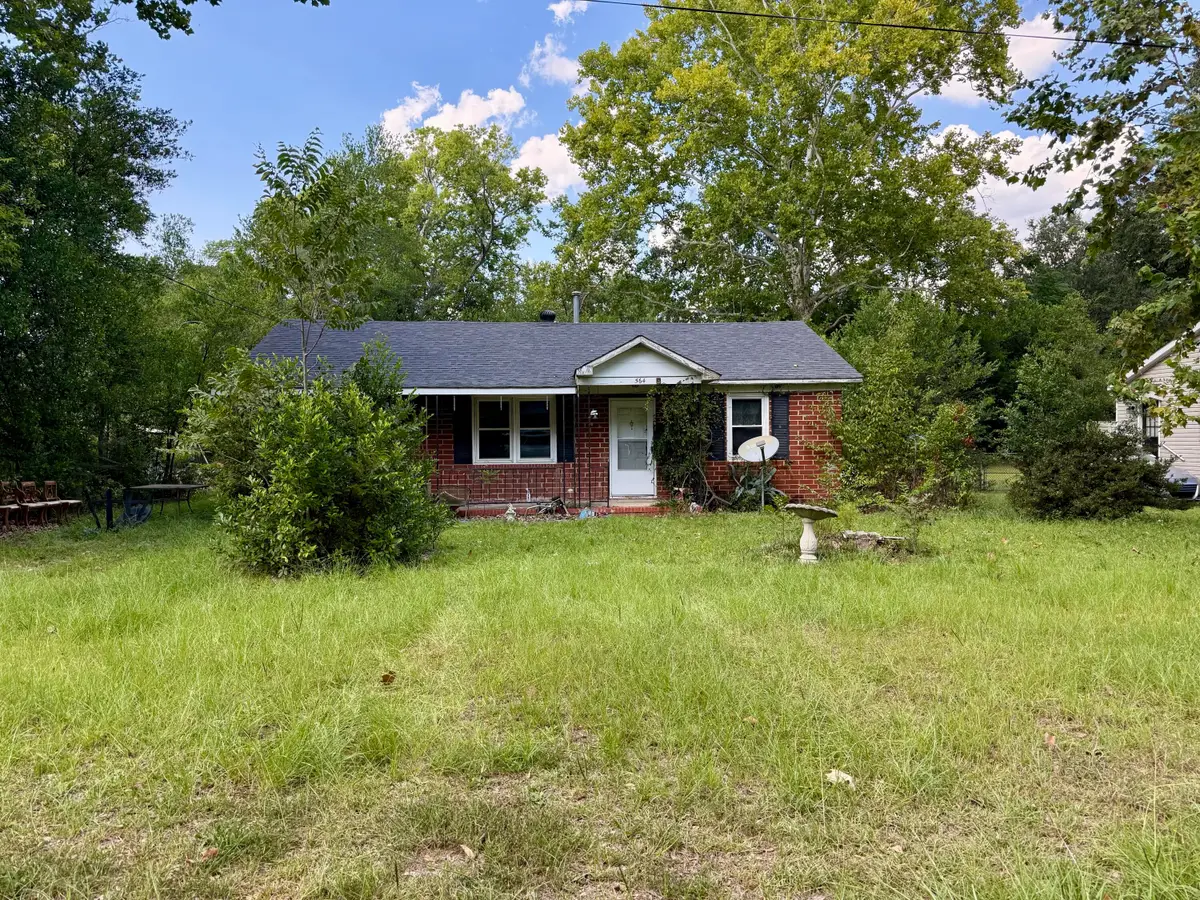 564 Peach Orchard Place Nw, Aiken, SC 29801 - #1