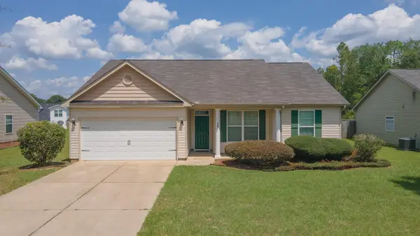 3025 Heartwood Pass, Aiken, SC 29803