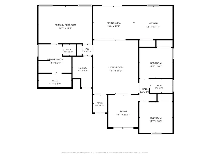 3025 Heartwood Pass, Aiken, SC 29803 - #2