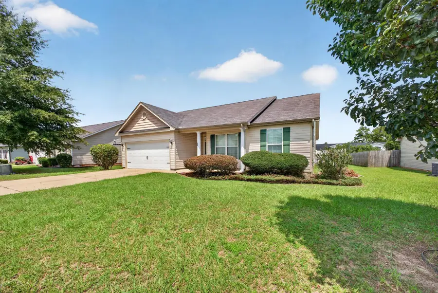 3025 Heartwood Pass, Aiken, SC 29803 - #3