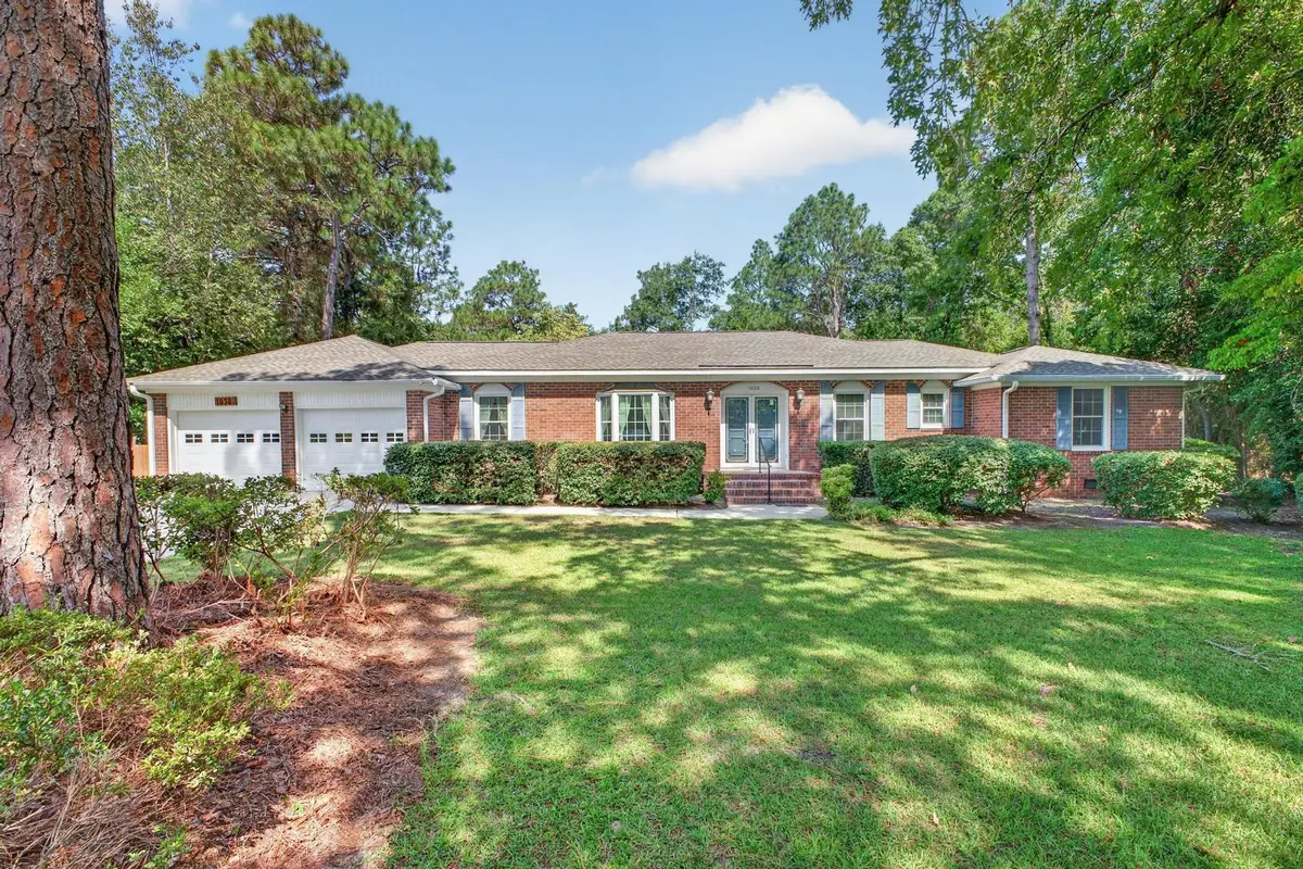 1030 Kismet Drive, Aiken, SC 29803 - #1