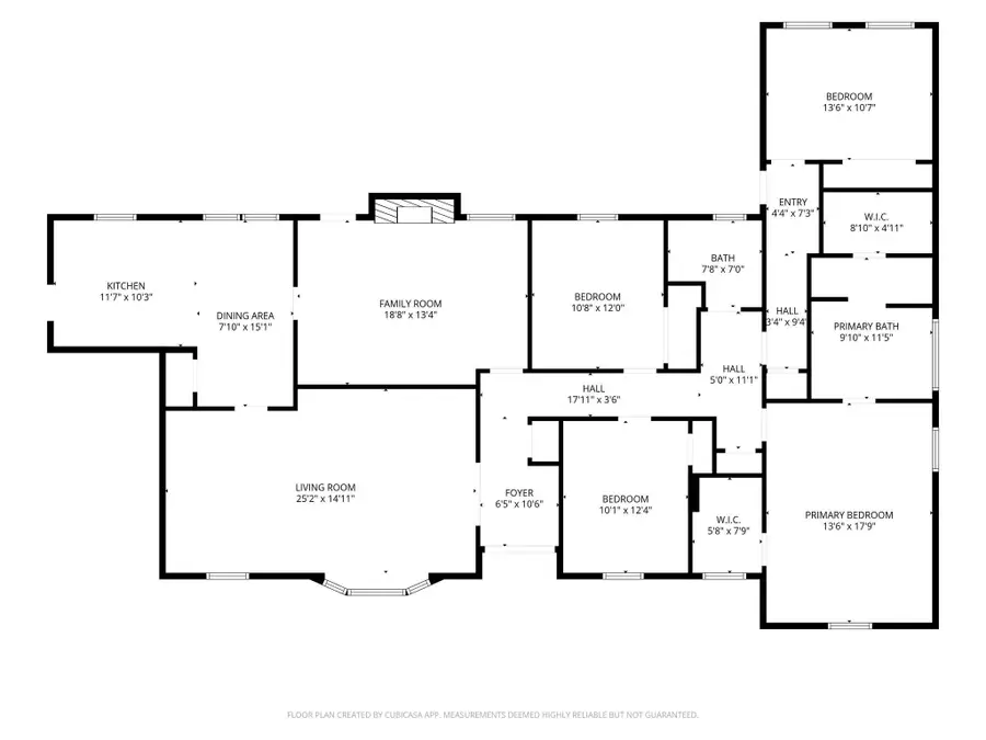 1030 Kismet Drive, Aiken, SC 29803 - #2