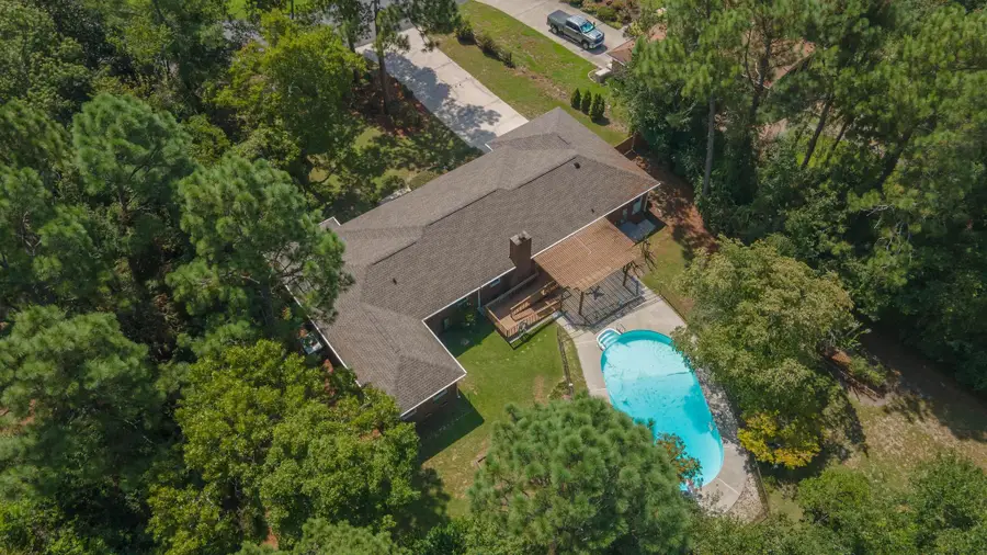 1030 Kismet Drive, Aiken, SC 29803 - #3