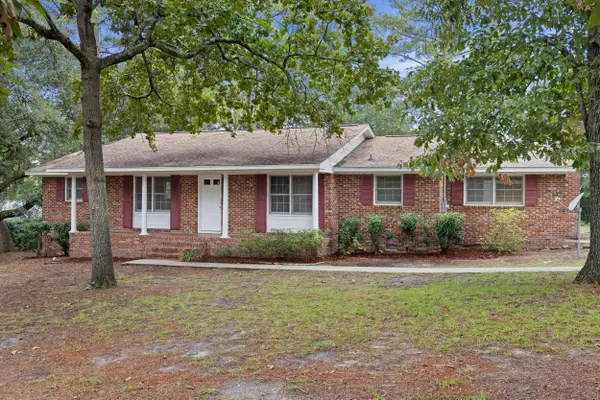 815 Rutledge Road Sw, Aiken, SC 29801
