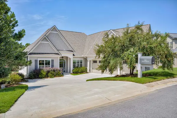 249 Commonwealth Way, Aiken, SC 29803