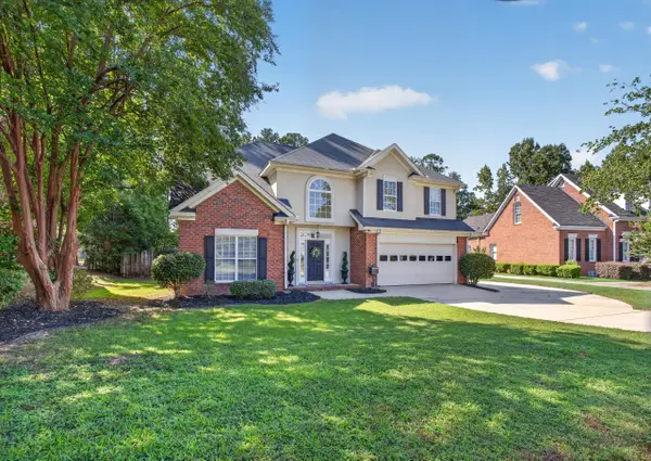 1418 Andover Court, Evans, GA 30809