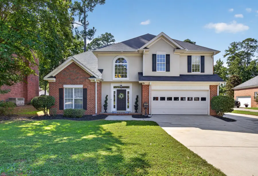 1418 Andover Court, Evans, GA 30809 - #2