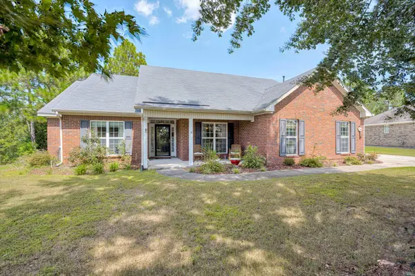 764 Wickham Drive, Graniteville, SC 29829