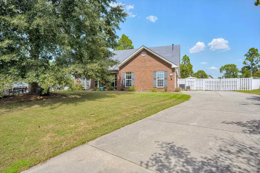 764 Wickham Drive, Graniteville, SC 29829 - #2