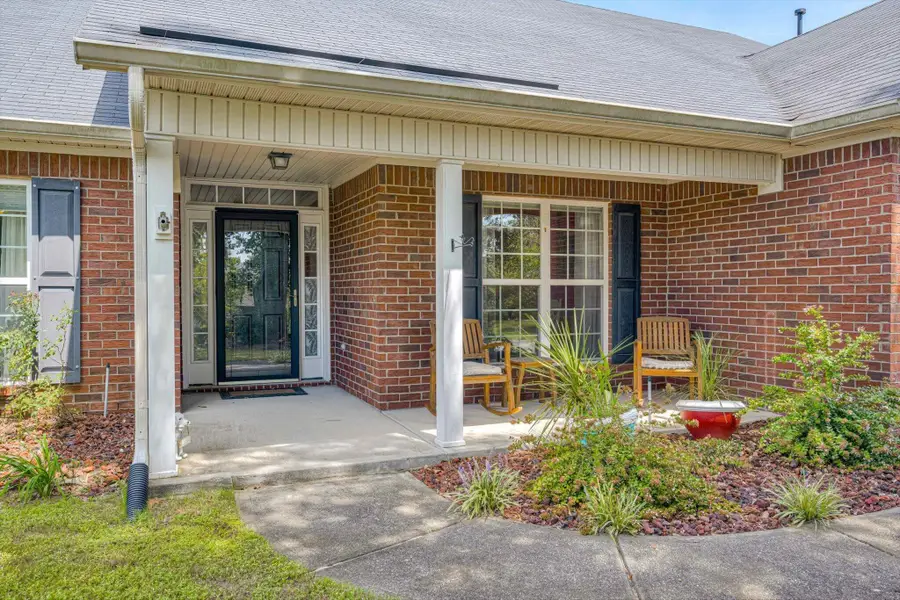 764 Wickham Drive, Graniteville, SC 29829 - #3