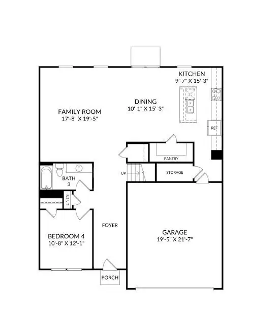 4537 Hartshorn Circle, Aiken, SC 29801 - #2
