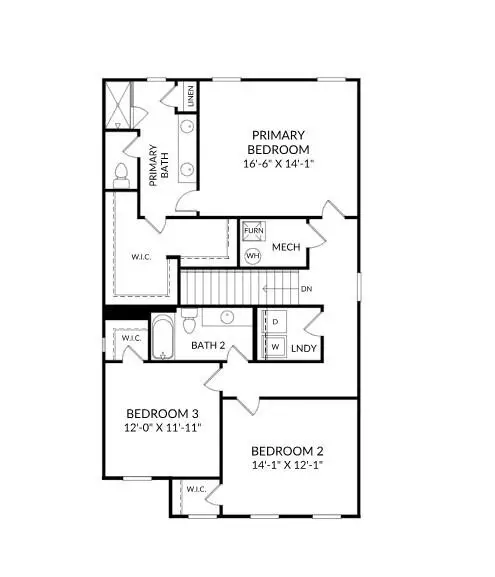 4537 Hartshorn Circle, Aiken, SC 29801 - #3