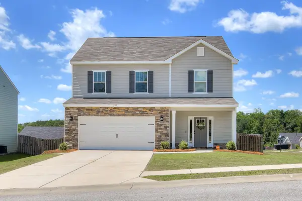 706 Sweetgrass Circle, Harlem, GA 30814