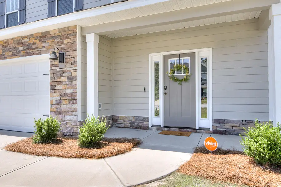 706 Sweetgrass Circle, Harlem, GA 30814 - #2
