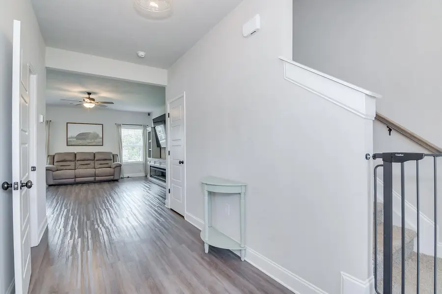 706 Sweetgrass Circle, Harlem, GA 30814 - #3