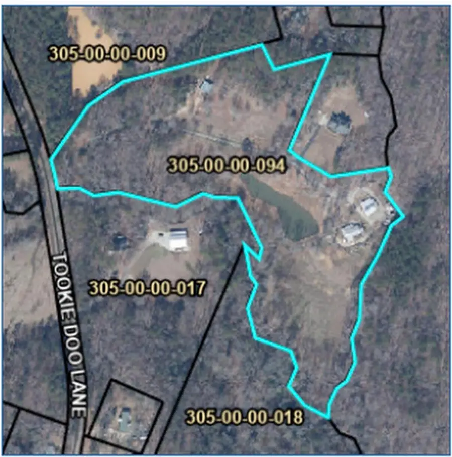856 Tookie Doo Lane, Elgin, SC 29045 - #2