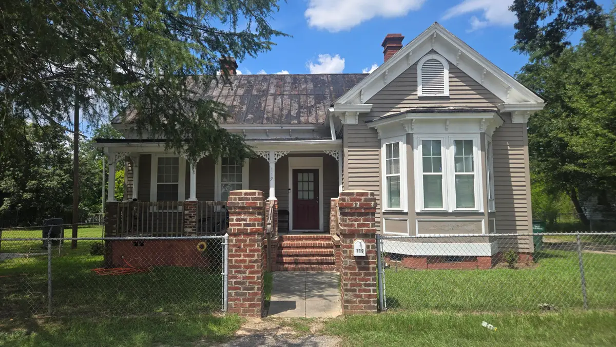 119 Union Street Ne, Aiken, SC 29801 - #1