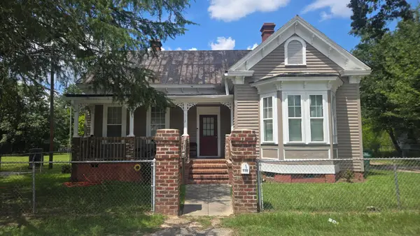 119 Union Street Ne, Aiken, SC 29801