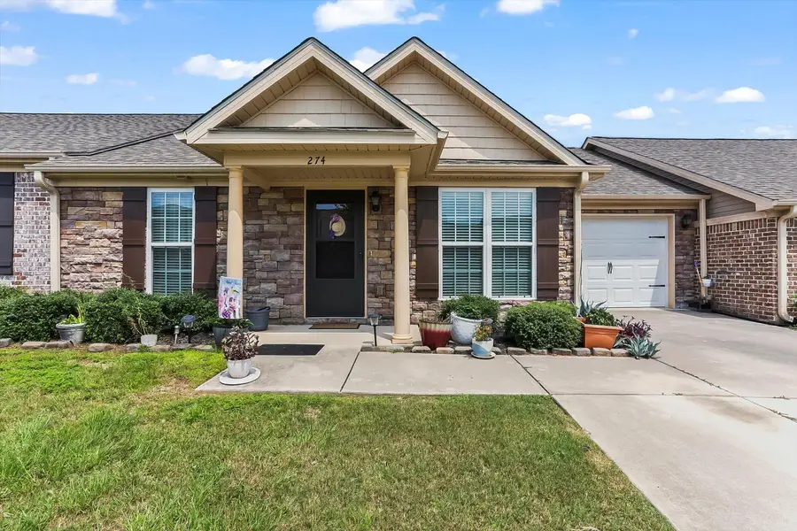 274 Staghorn Court, Aiken, SC 29801 - #2