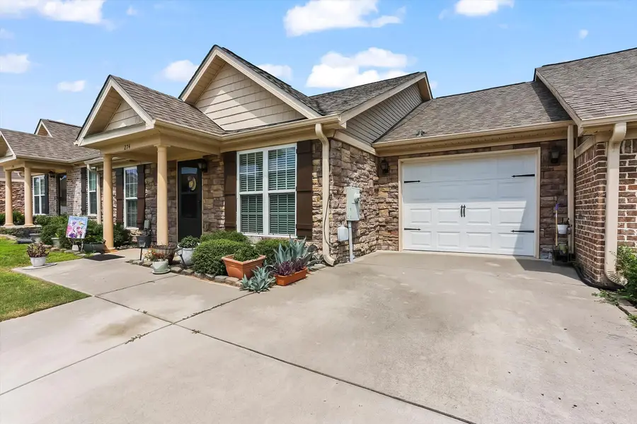 274 Staghorn Court, Aiken, SC 29801 - #3